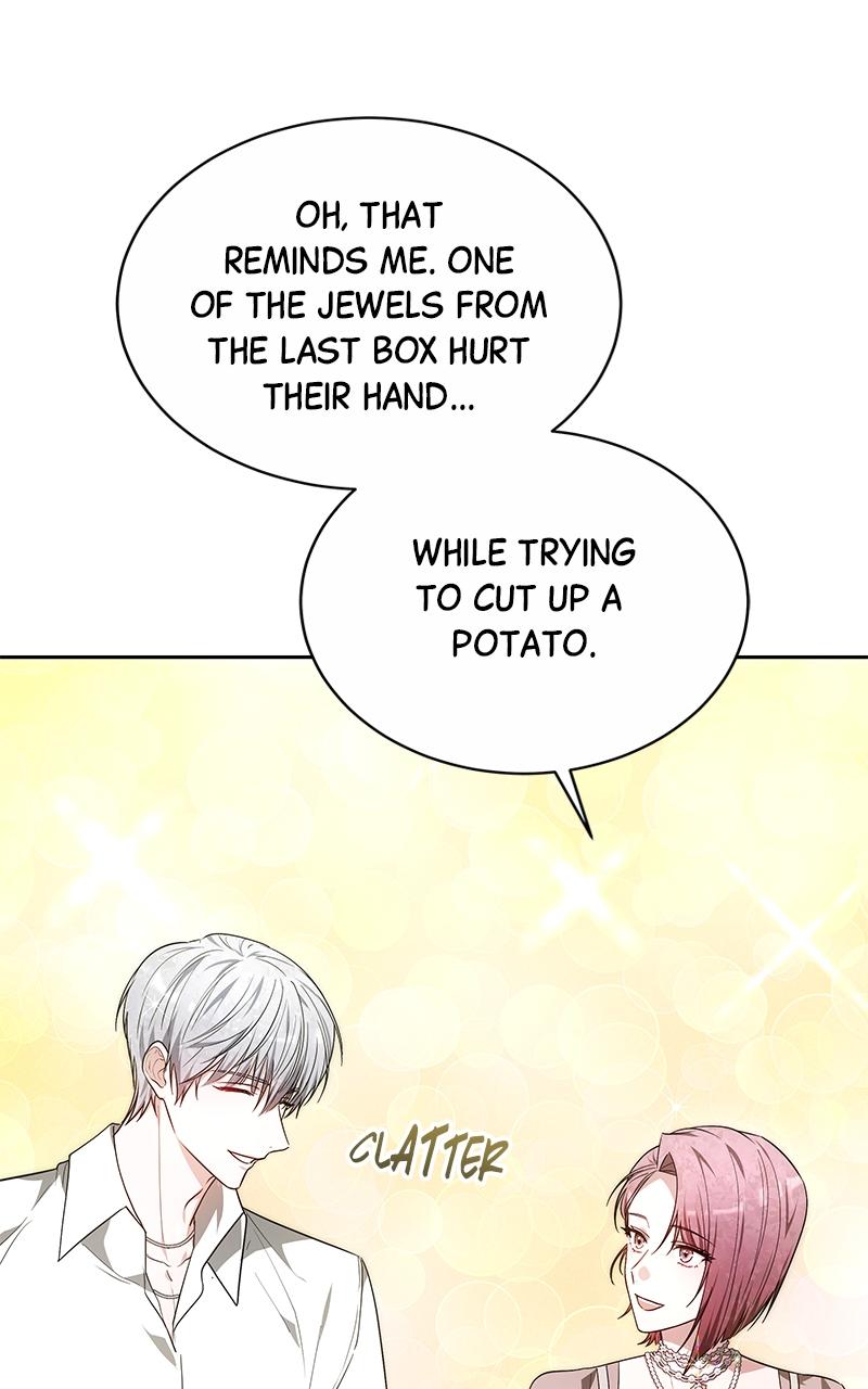 Obsidian Bride Chap 5 - Next Chap 6