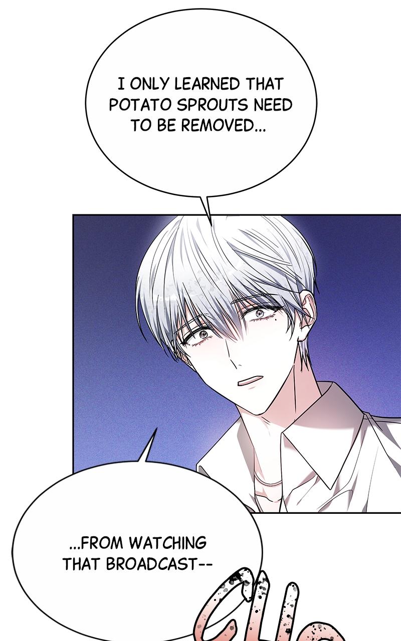 Obsidian Bride Chap 5 - Next Chap 6