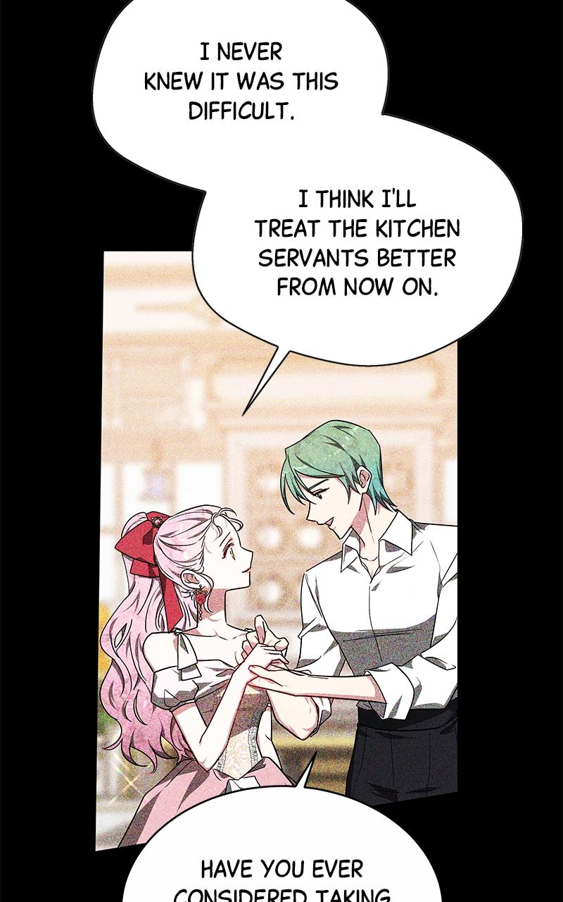 Obsidian Bride Chap 5 - Next Chap 6