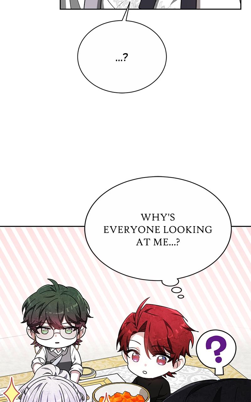 Obsidian Bride Chap 5 - Next Chap 6