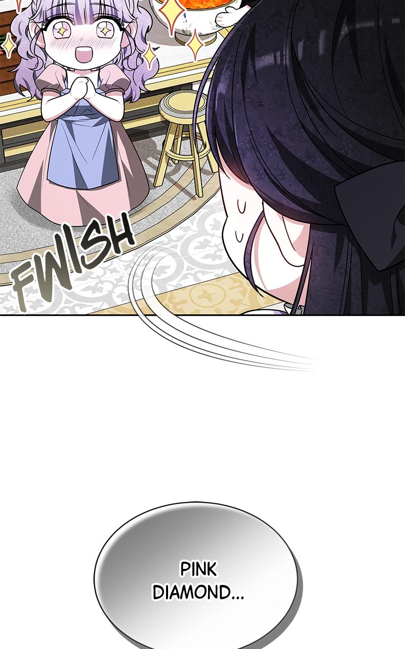 Obsidian Bride Chap 5 - Next Chap 6