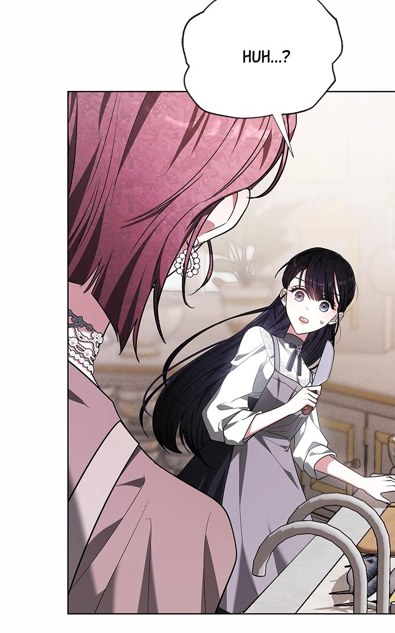 Obsidian Bride Chap 5 - Next Chap 6