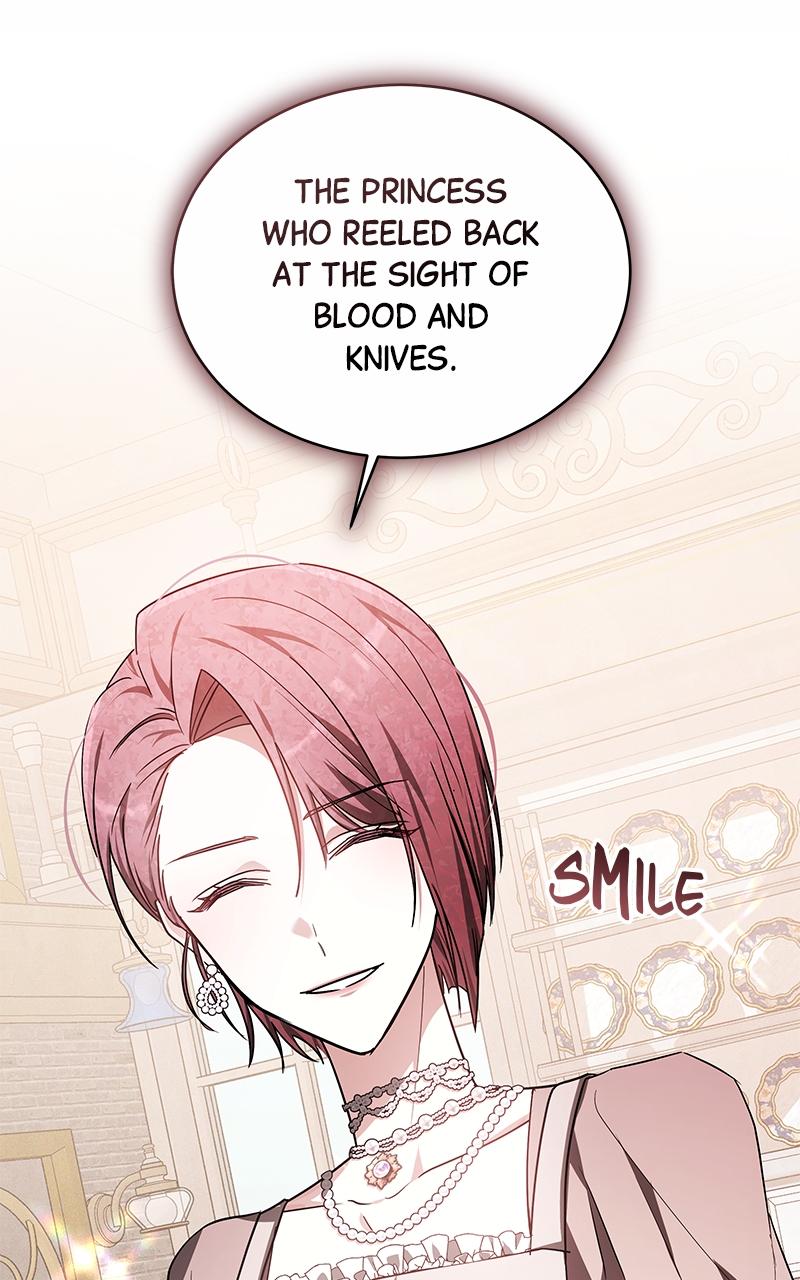 Obsidian Bride Chap 5 - Next Chap 6