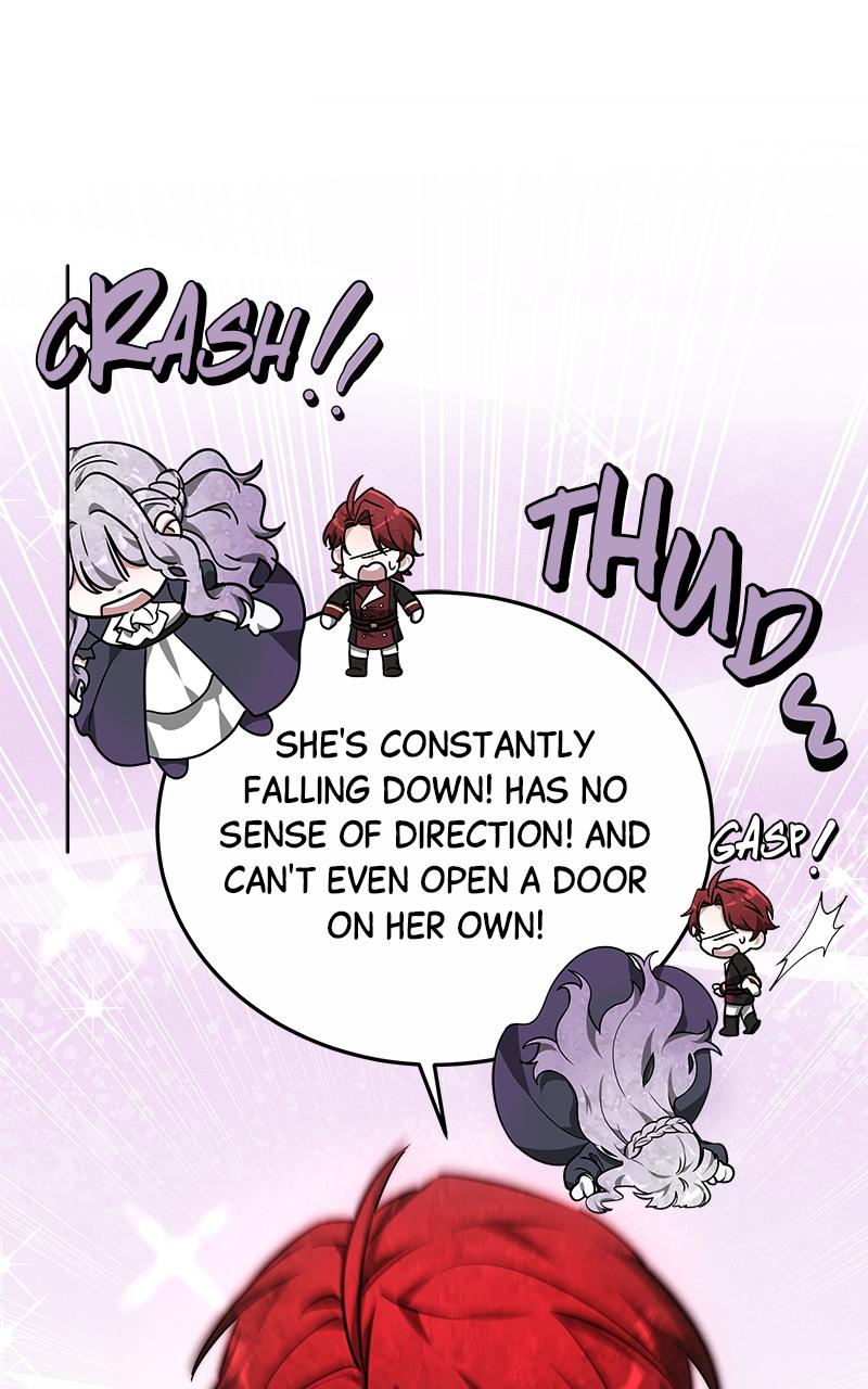 Obsidian Bride Chap 5 - Next Chap 6