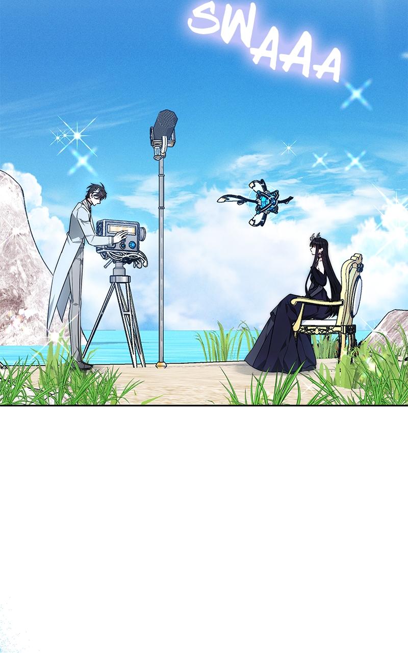 Obsidian Bride Chap 5 - Next Chap 6