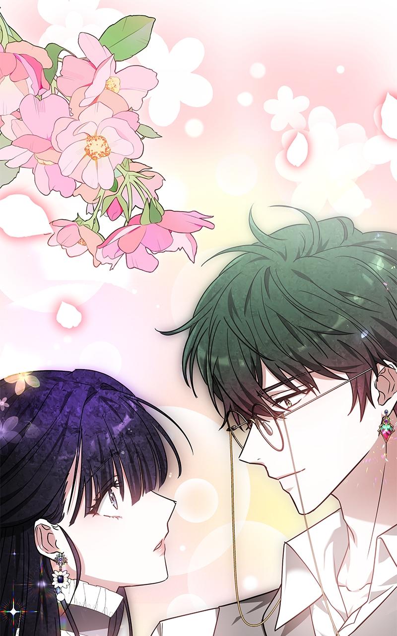 Obsidian Bride Chap 5 - Next Chap 6