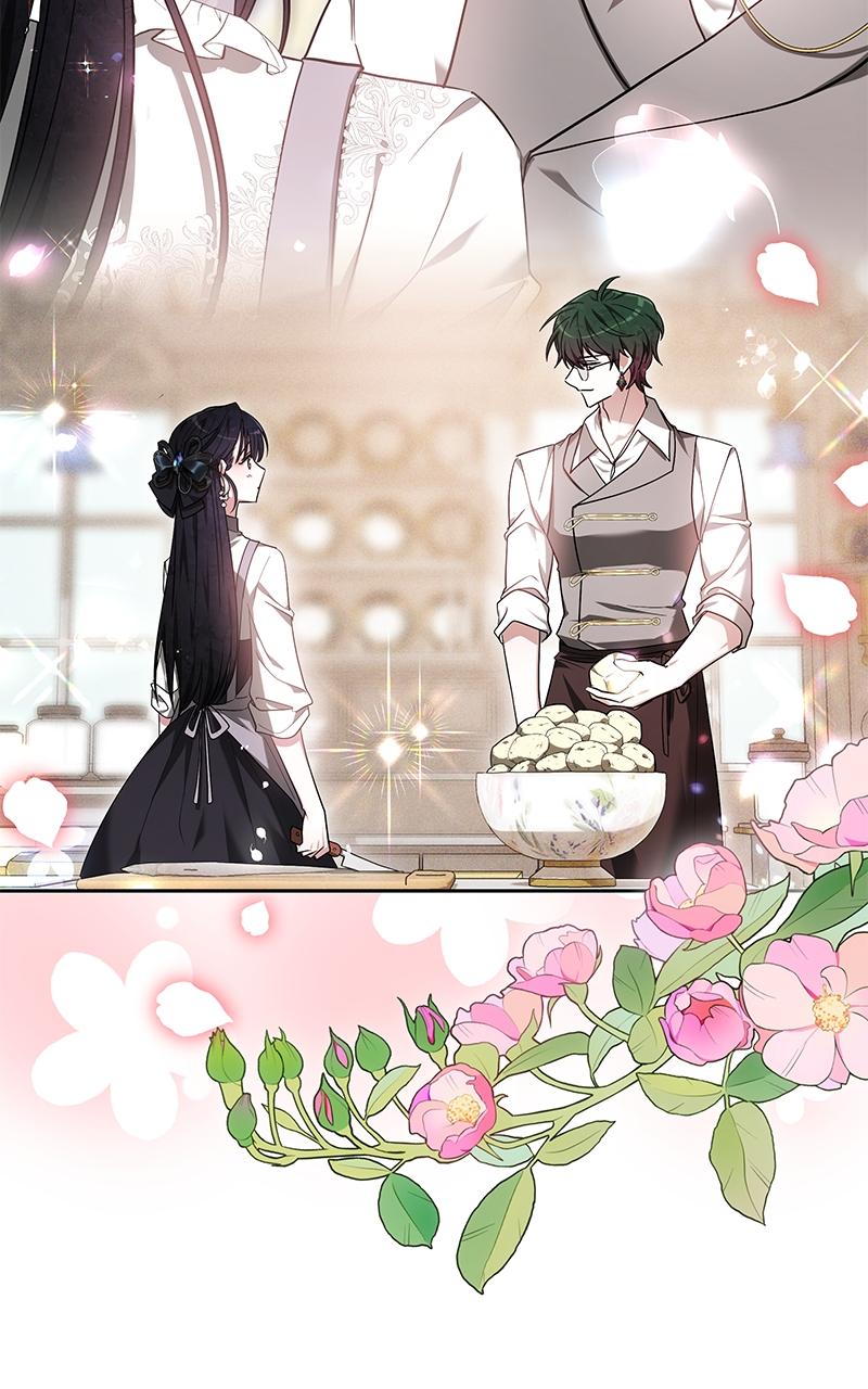 Obsidian Bride Chap 5 - Next Chap 6