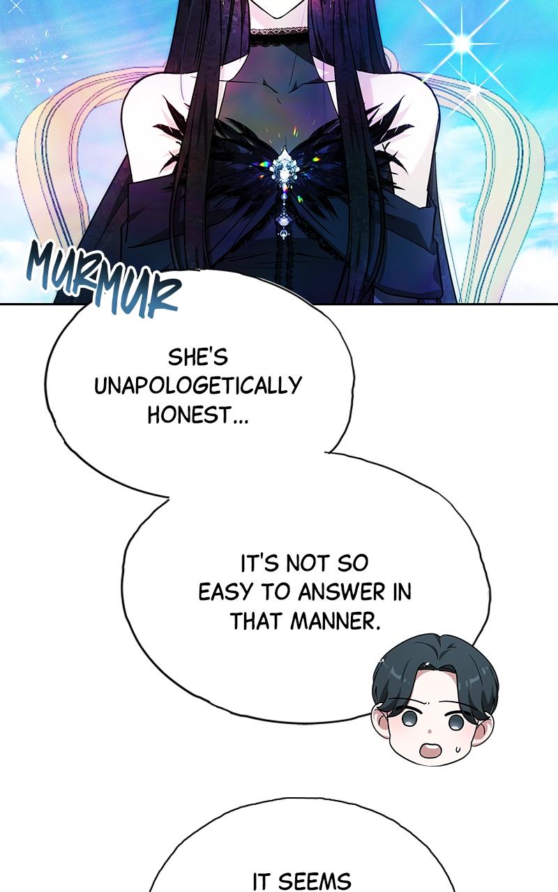 Obsidian Bride Chap 5 - Next Chap 6