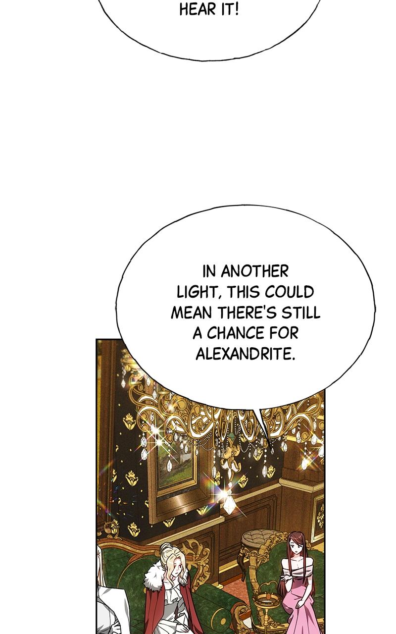 Obsidian Bride Chap 5 - Next Chap 6