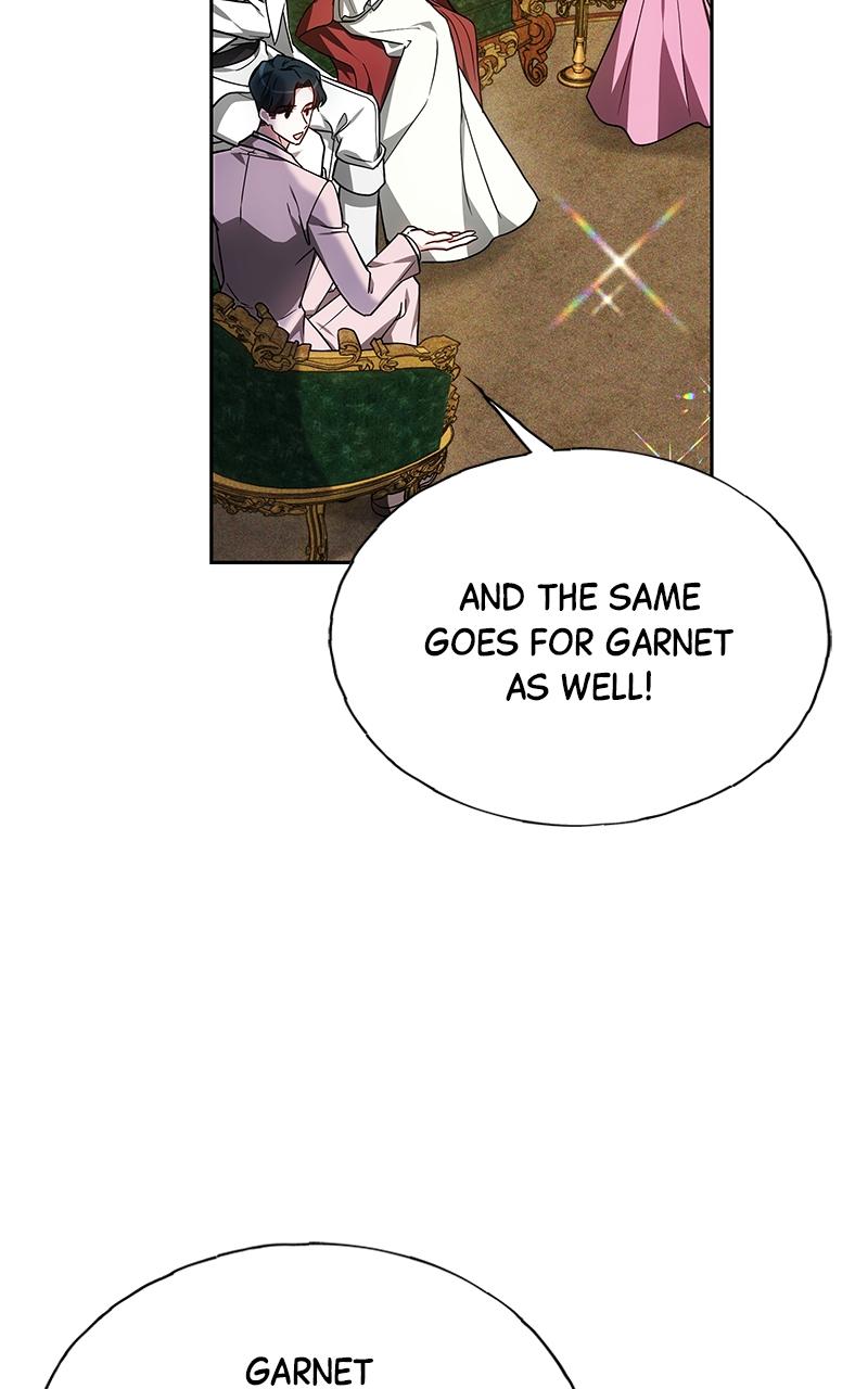 Obsidian Bride Chap 5 - Next Chap 6