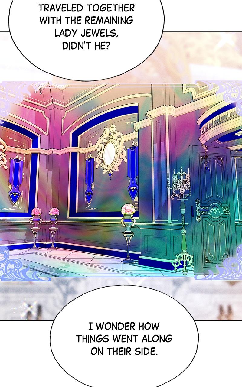 Obsidian Bride Chap 5 - Next Chap 6