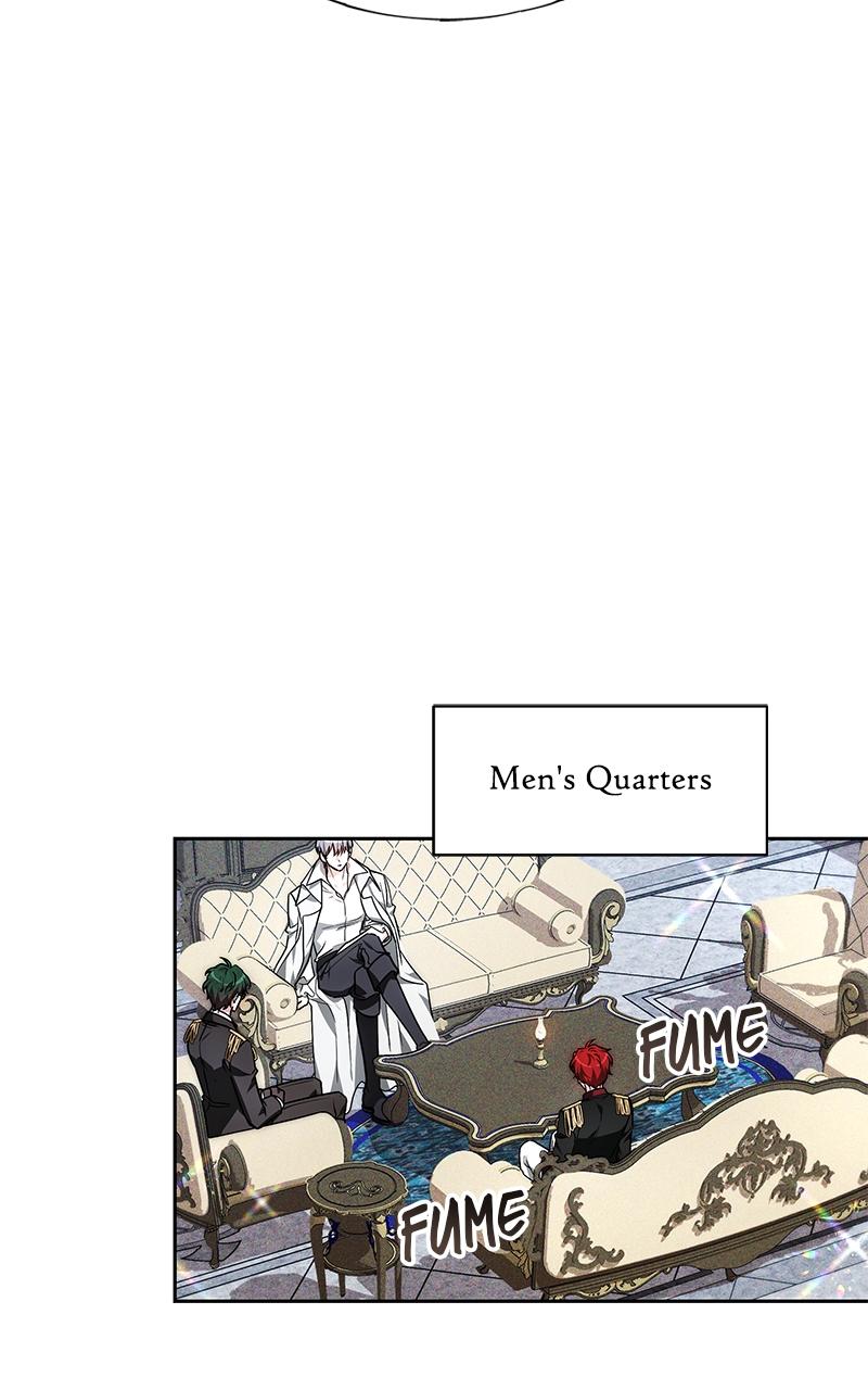 Obsidian Bride Chap 5 - Next Chap 6