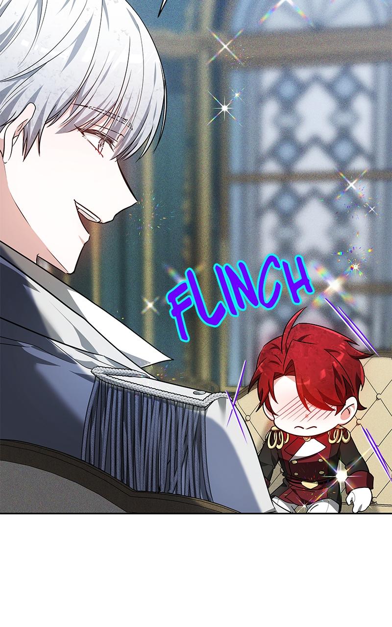 Obsidian Bride Chap 5 - Next Chap 6