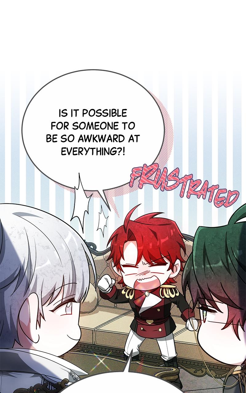 Obsidian Bride Chap 5 - Next Chap 6