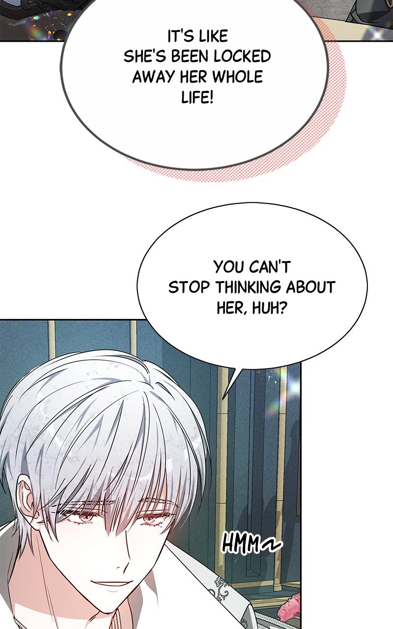 Obsidian Bride Chap 5 - Next Chap 6