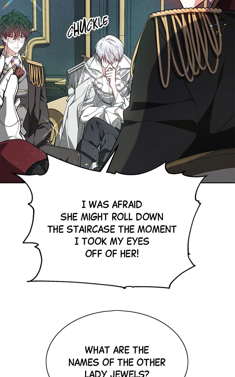 Obsidian Bride Chap 5 - Next Chap 6