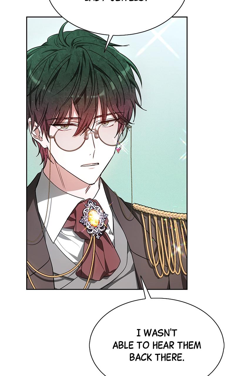 Obsidian Bride Chap 5 - Next Chap 6