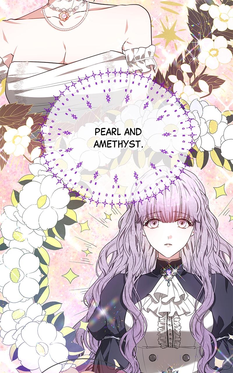 Obsidian Bride Chap 5 - Next Chap 6