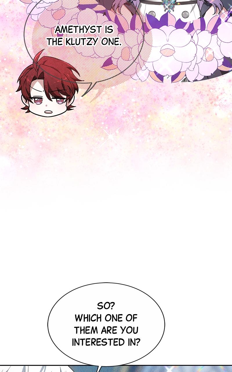 Obsidian Bride Chap 5 - Next Chap 6