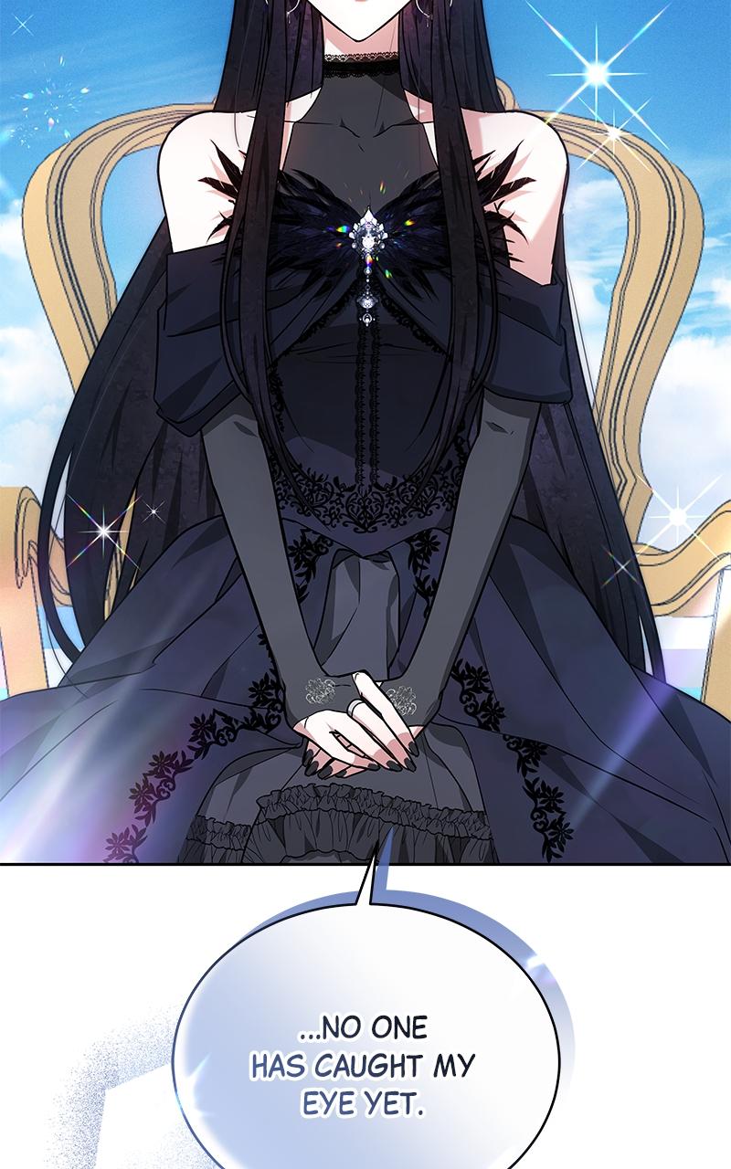 Obsidian Bride Chap 5 - Next Chap 6