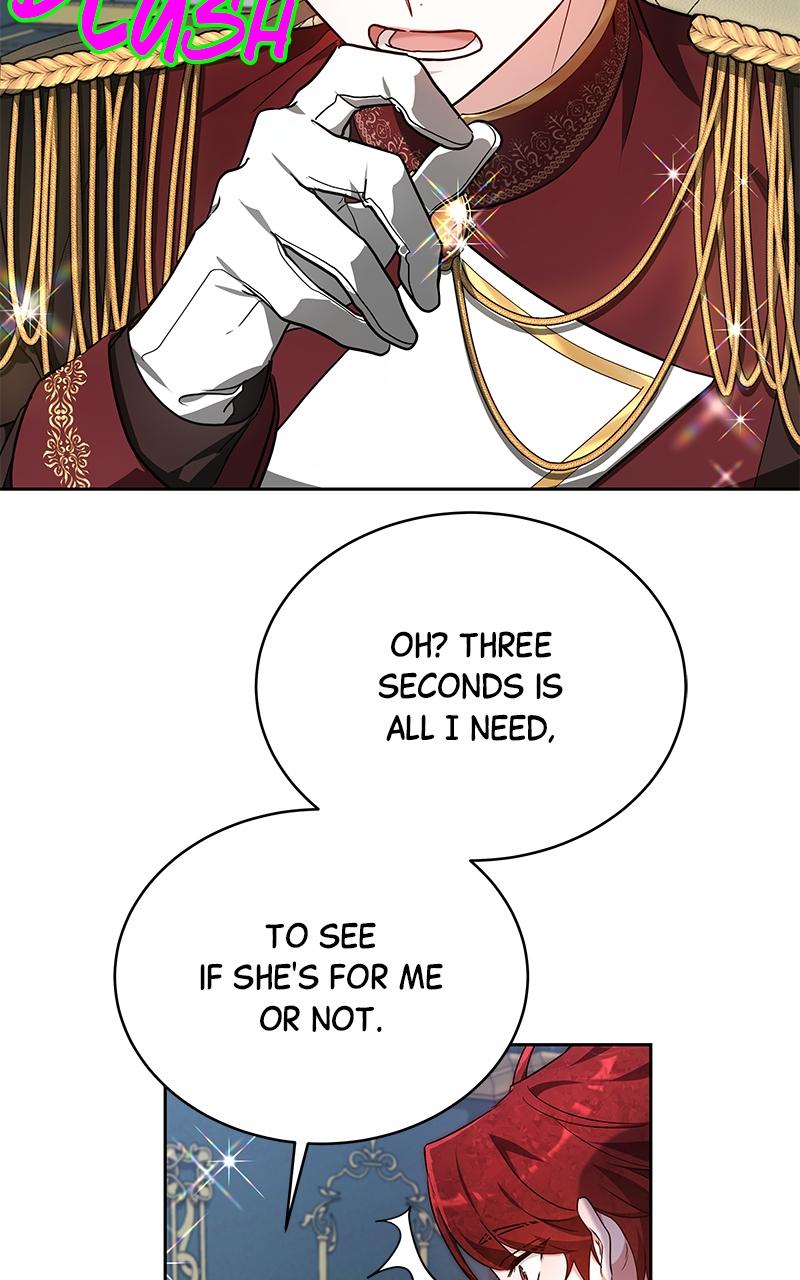 Obsidian Bride Chap 5 - Next Chap 6