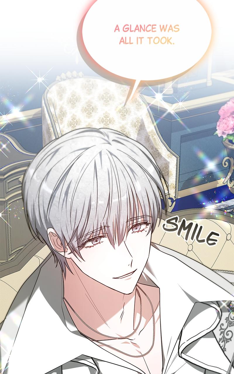 Obsidian Bride Chap 5 - Next Chap 6