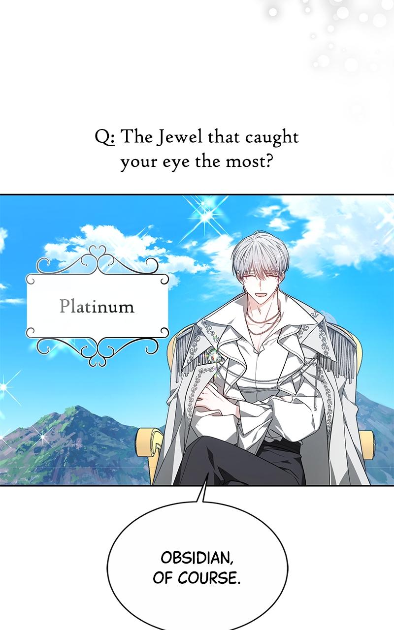 Obsidian Bride Chap 5 - Next Chap 6