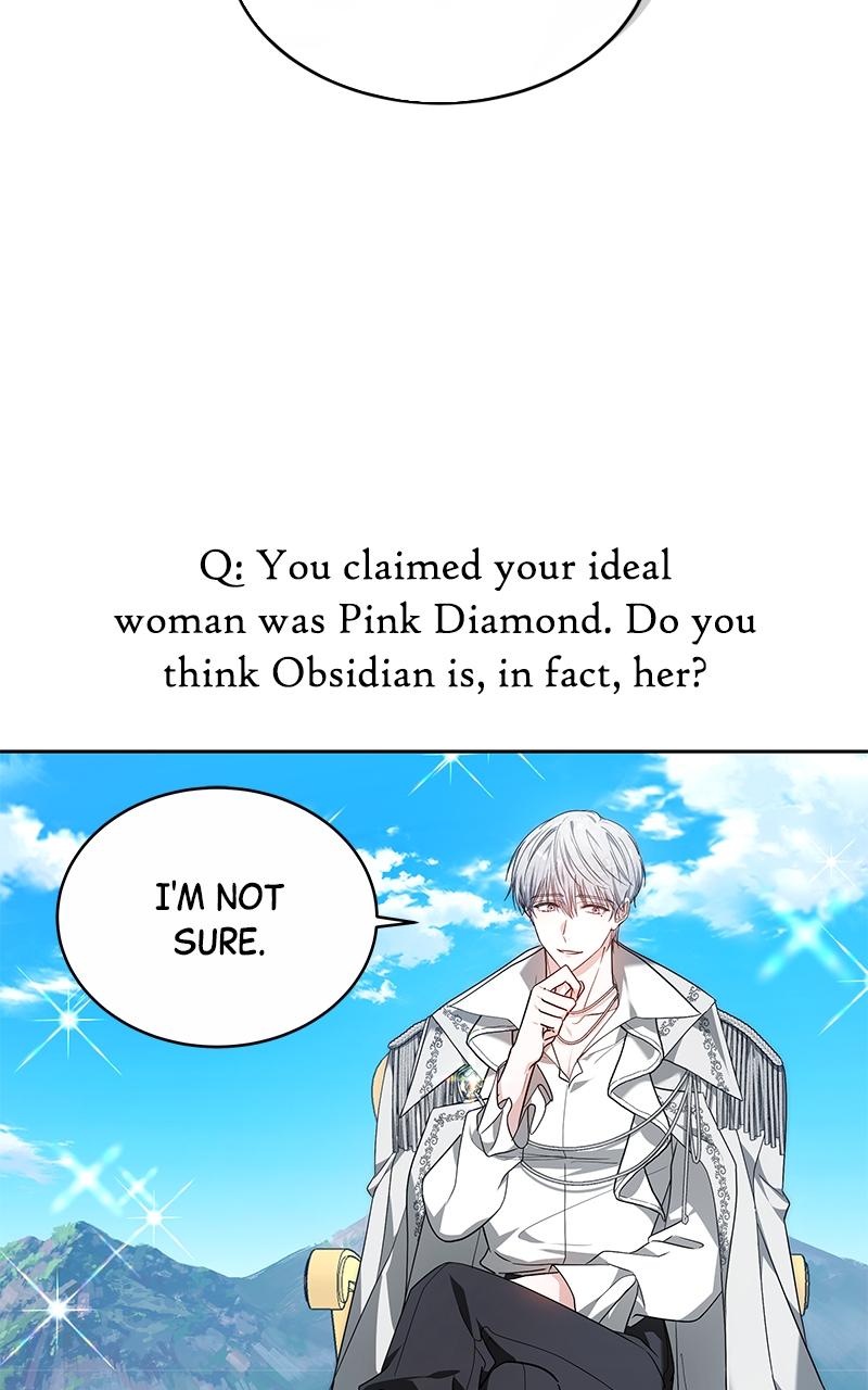 Obsidian Bride Chap 5 - Next Chap 6