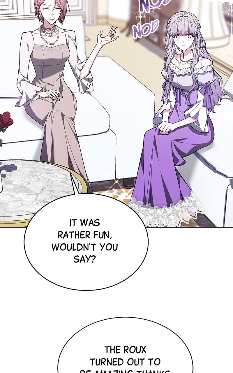 Obsidian Bride Chap 6 - Next Chap 7