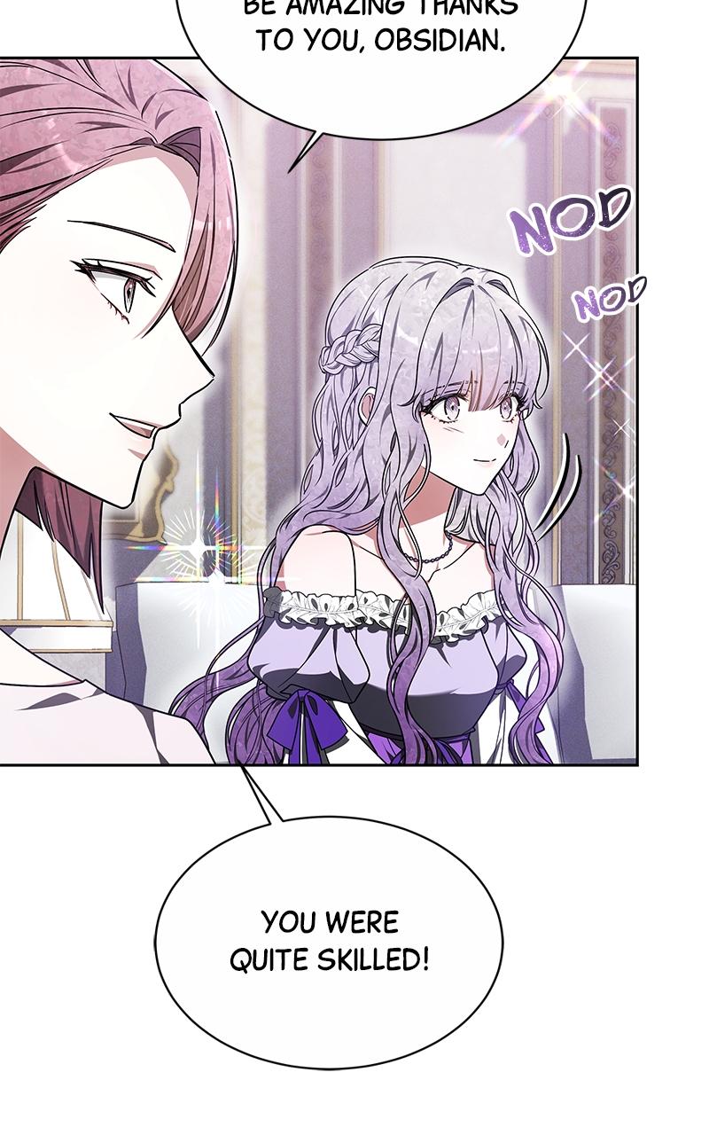 Obsidian Bride Chap 6 - Next Chap 7