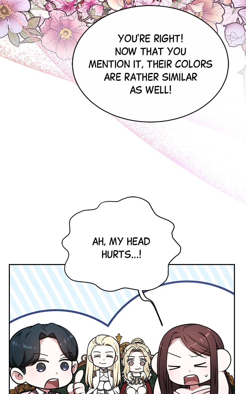 Obsidian Bride Chap 6 - Next Chap 7