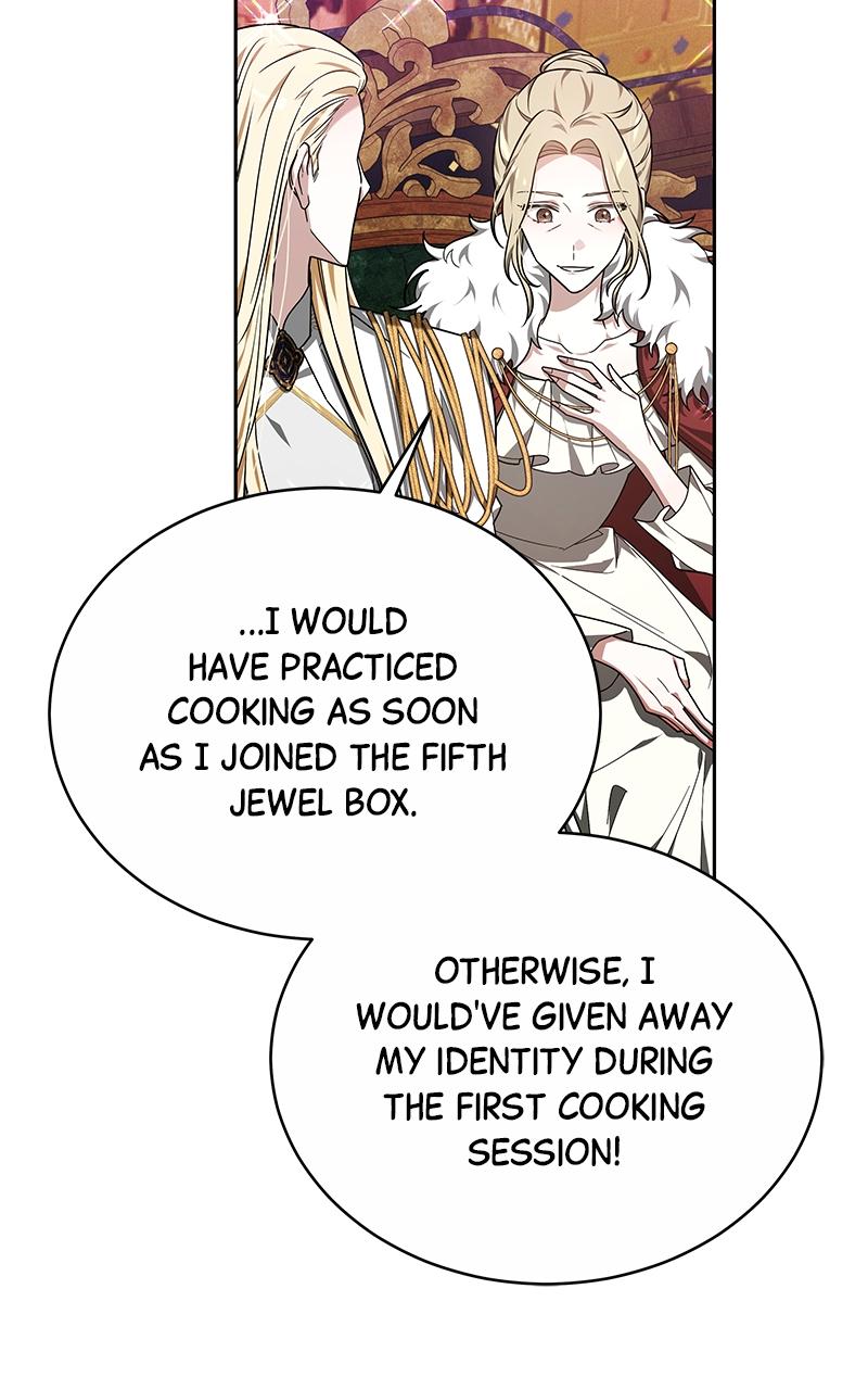 Obsidian Bride Chap 6 - Next Chap 7