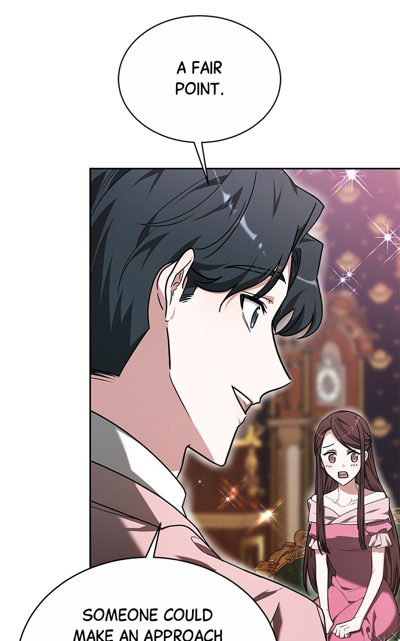 Obsidian Bride Chap 6 - Next Chap 7