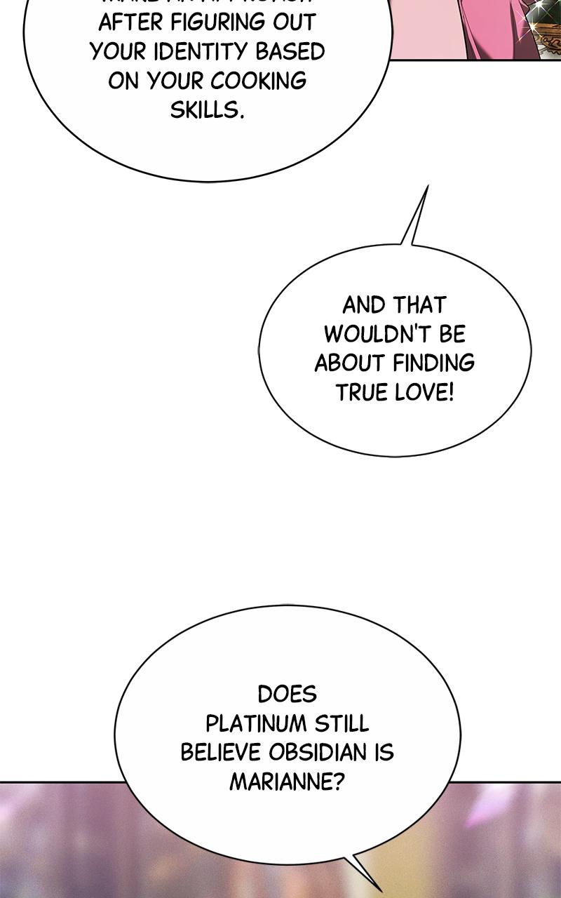 Obsidian Bride Chap 6 - Next Chap 7