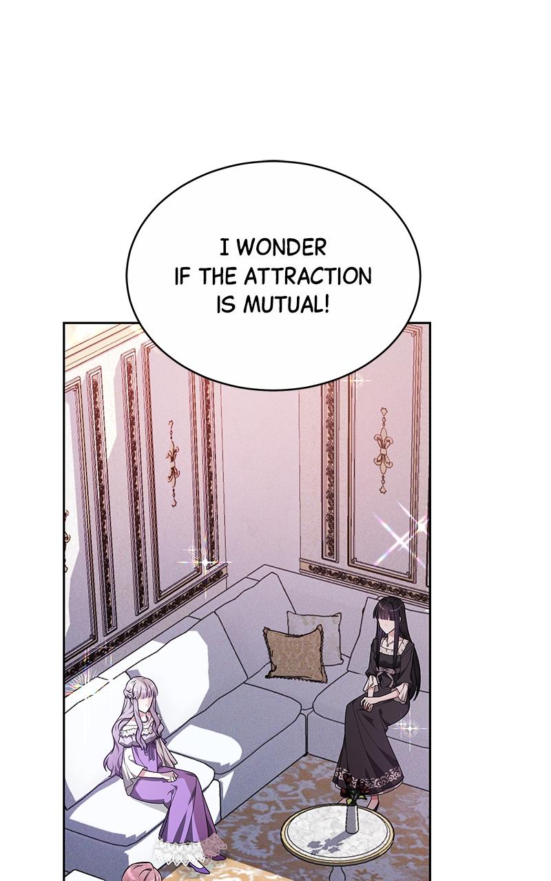 Obsidian Bride Chap 6 - Next Chap 7