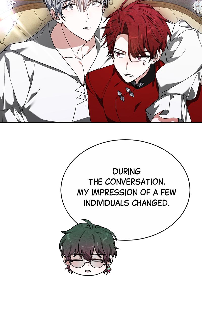 Obsidian Bride Chap 6 - Next Chap 7