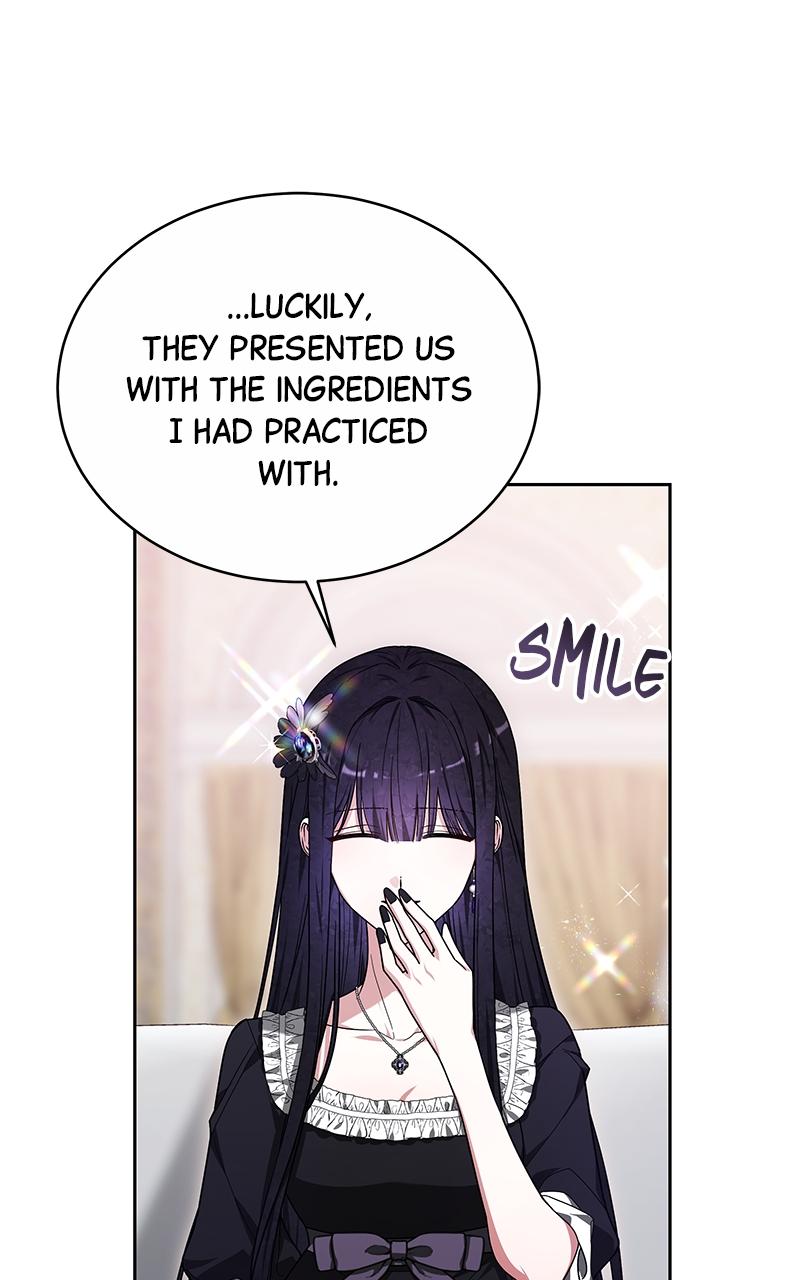 Obsidian Bride Chap 6 - Next Chap 7