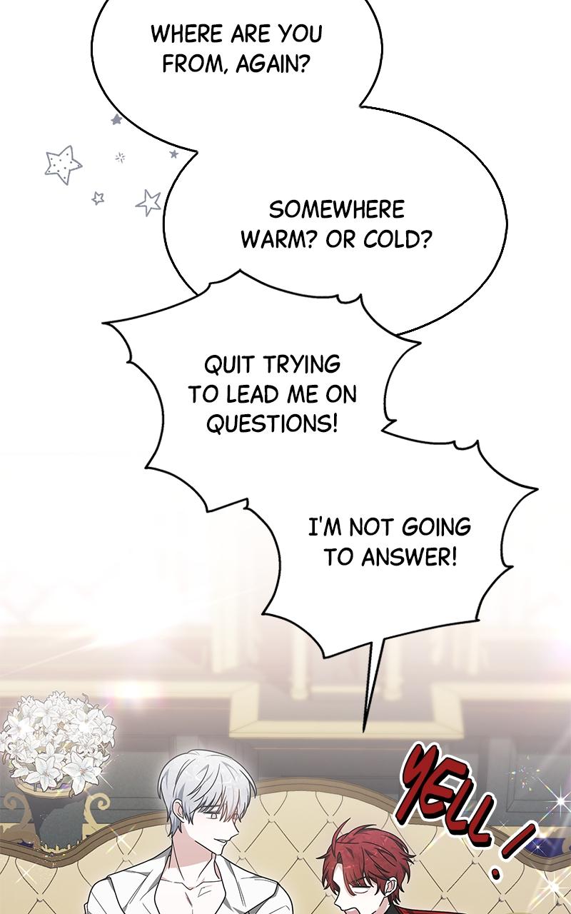 Obsidian Bride Chap 6 - Next Chap 7