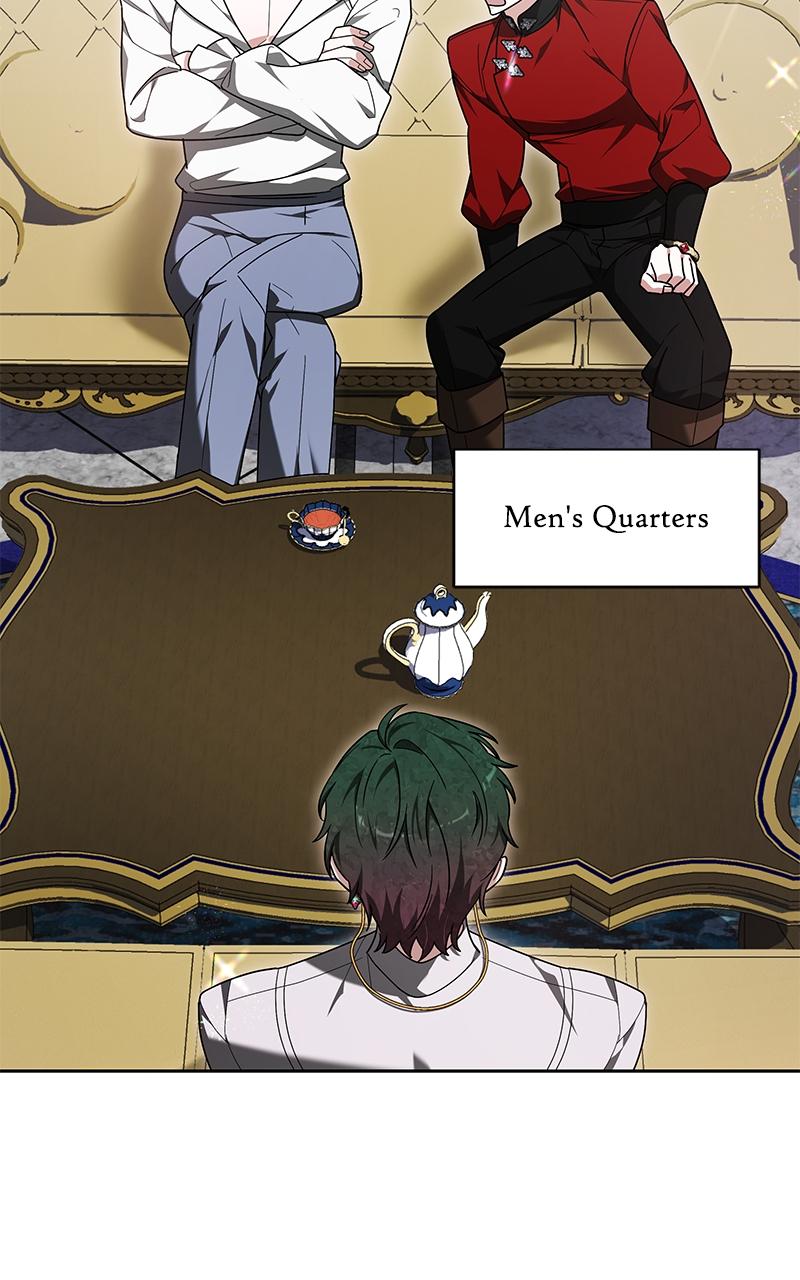 Obsidian Bride Chap 6 - Next Chap 7