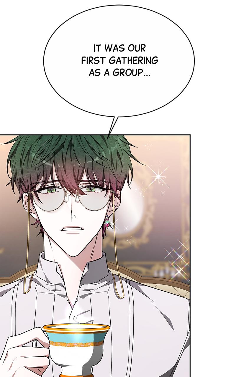 Obsidian Bride Chap 6 - Next Chap 7