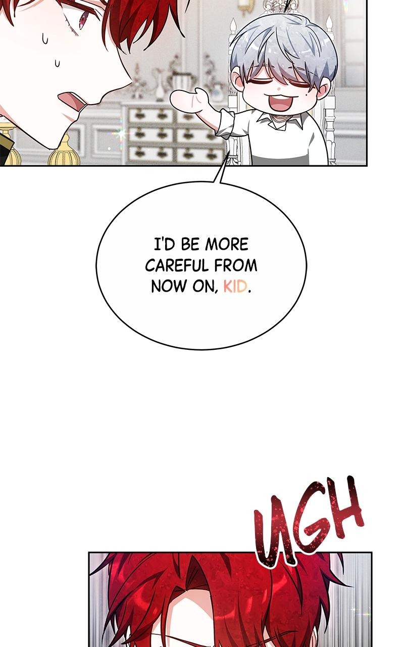 Obsidian Bride Chap 6 - Next Chap 7