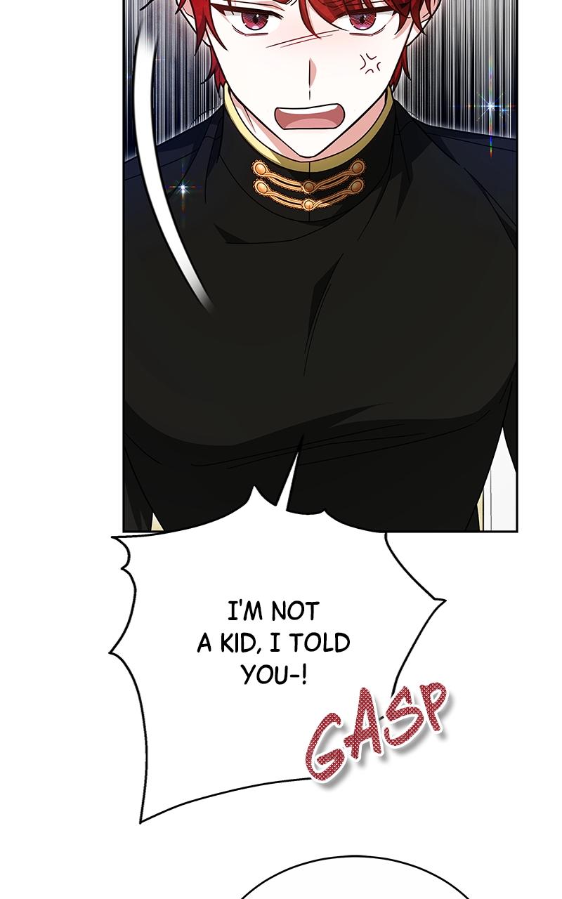 Obsidian Bride Chap 6 - Next Chap 7