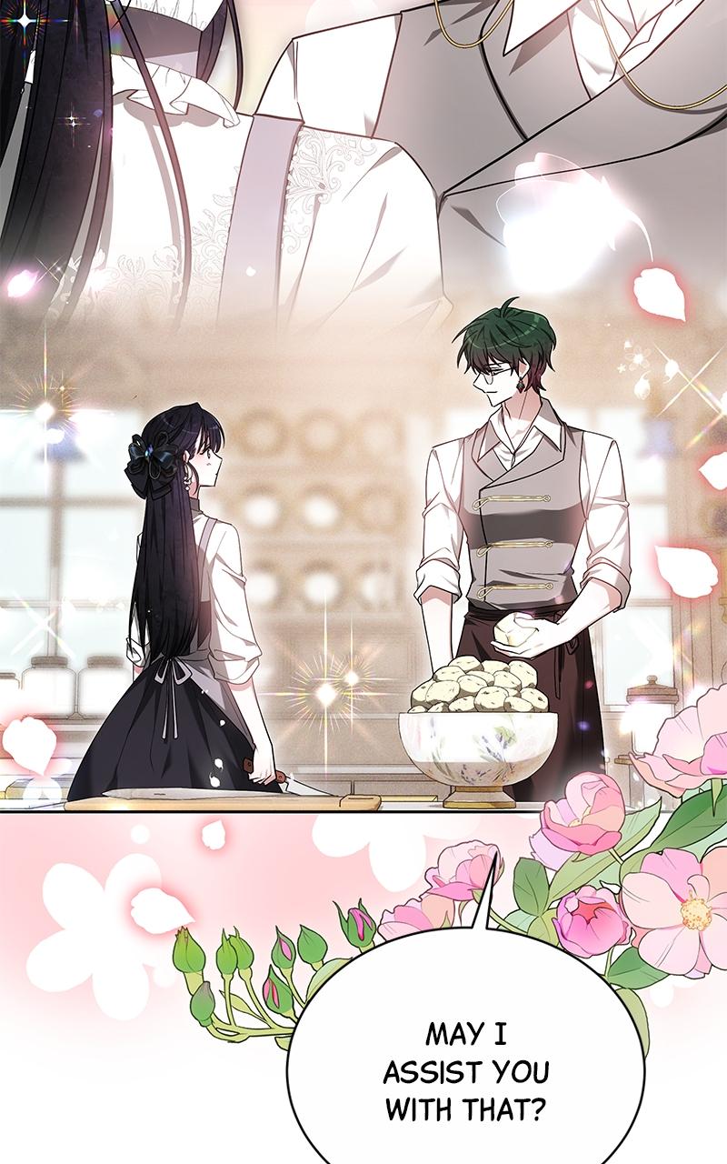 Obsidian Bride Chap 6 - Next Chap 7