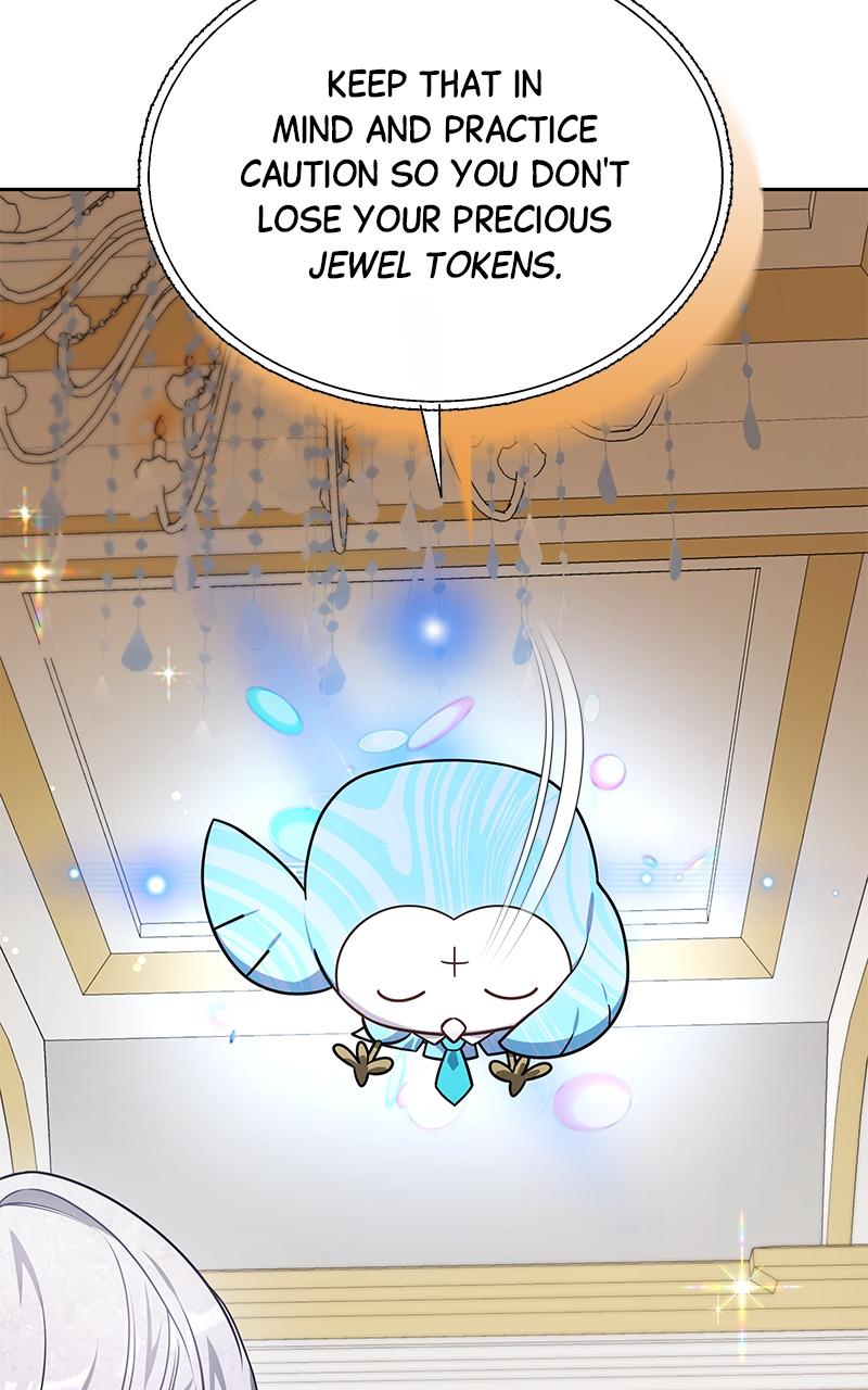 Obsidian Bride Chap 6 - Next Chap 7