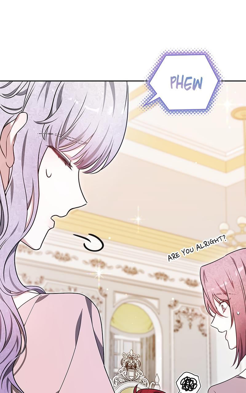 Obsidian Bride Chap 6 - Next Chap 7