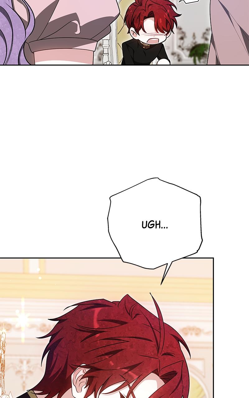 Obsidian Bride Chap 6 - Next Chap 7