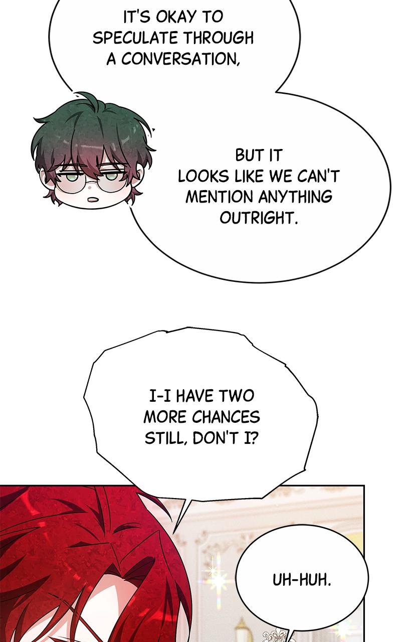 Obsidian Bride Chap 6 - Next Chap 7