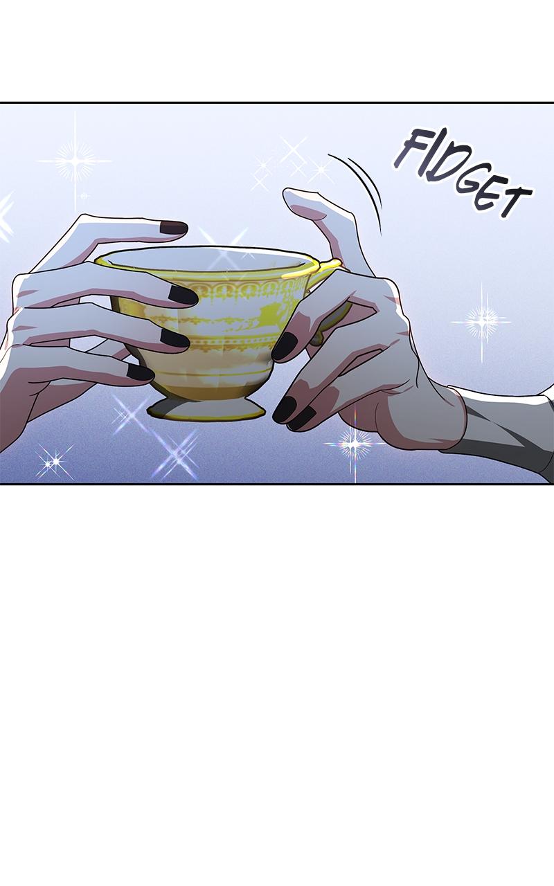 Obsidian Bride Chap 6 - Next Chap 7