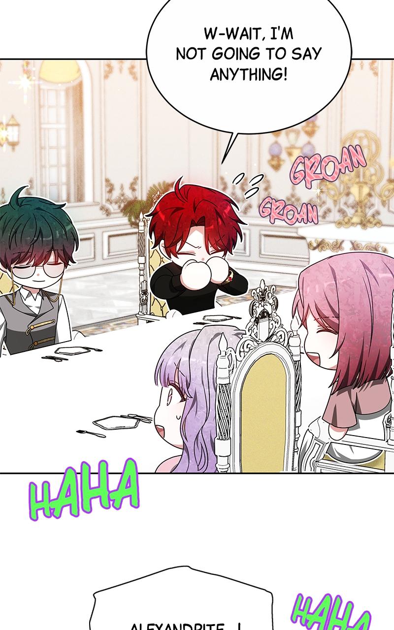 Obsidian Bride Chap 6 - Next Chap 7