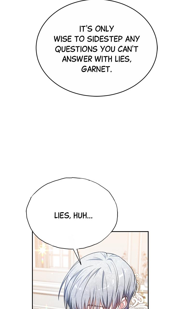 Obsidian Bride Chap 6 - Next Chap 7